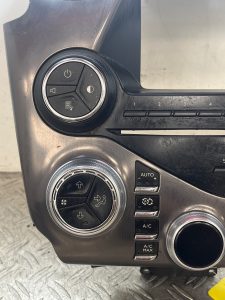 Commande chauffage CITROEN DS5 PHASE 1 – 98025374ZD