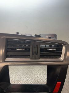 Commande chauffage CITROEN DS5 PHASE 1 – 98025374ZD