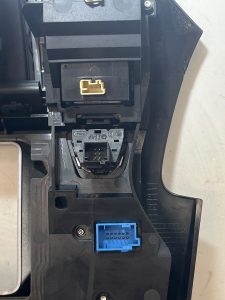 Commande chauffage CITROEN DS5 PHASE 1 – 98025374ZD