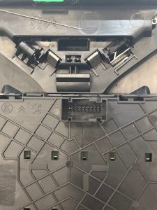 Eclairage de plafonnier CITROEN DS5 PHASE 1 – XXXX