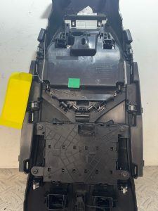 Eclairage de plafonnier CITROEN DS5 PHASE 1 – XXXX