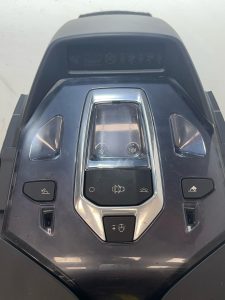 Eclairage de plafonnier CITROEN DS5 PHASE 1 – XXXX
