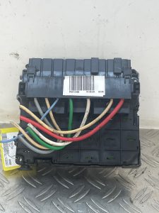 Boitier servitude moteur (BSM) PEUGEOT 307 PHASE 1 BREAK – 9650664080