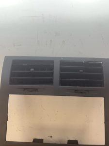 Commande chauffage DODGE – P55111802AG