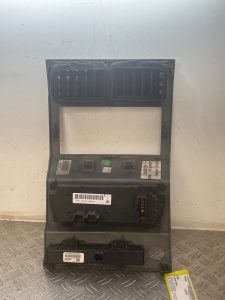 Commande chauffage DODGE – P55111802AG