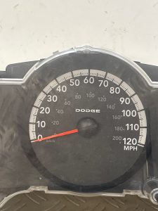 Compteur DODGE – 56044815AI