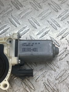 Moteur leve vitre avant gauche DODGE – 1001800A001
