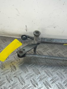 Moteur essuie glace avant DODGE – 91498322