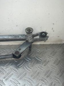 Moteur essuie glace avant DODGE – 91498322