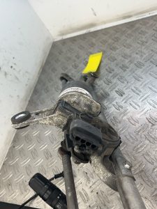 Moteur essuie glace avant DODGE – 91498322