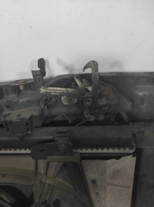 Bloc chauffage CITROEN C3 2 PHASE 1 – 00001330Q5