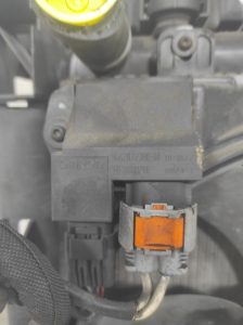 Bloc chauffage CITROEN C3 2 PHASE 1 – 00001330Q5