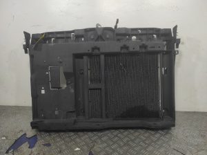 Bloc chauffage CITROEN C3 2 PHASE 1 – 00001330Q5