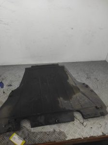 Cache sous moteur RENAULT CLIO 3 PHASE 1 – XXXX