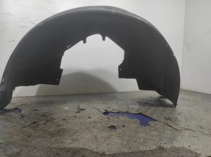 Pare boue avant droit DODGE – 55157170AD