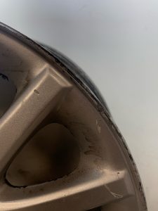 Jante PEUGEOT 607 PHASE 2 – VIVACE