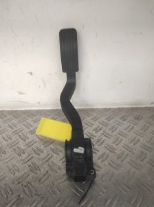 Potentiometre de pedale de gaz d’accelerateur CITROEN C2 PHASE 1 – 9646702180