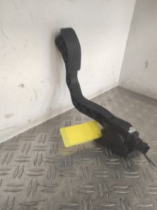 Potentiometre de pedale de gaz d’accelerateur CITROEN C2 PHASE 1 – 9646702180