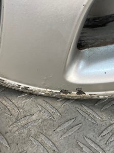 Jante AUDI A6 3 PHASE 1 – 8D0601025C