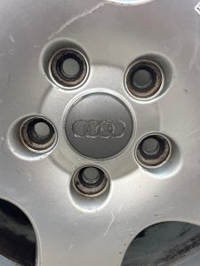 Jante AUDI A6 3 PHASE 1 – 8D0601025C