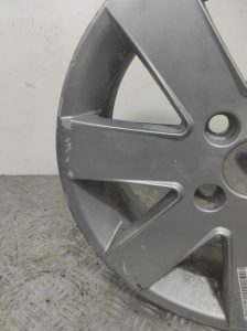 Jante FORD FIESTA 5 PHASE 1 – XXX