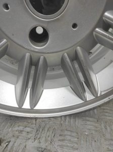 Jante SMART FORTWO 1 PHASE 2 COUPE – 0007941V001