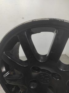 Jante PEUGEOT 206 PHASE 1 – XXXX