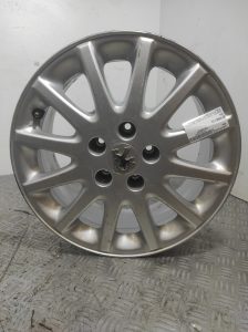 Jante PEUGEOT 607 PHASE 2 – Vivace