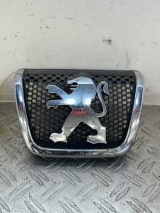 Logo PEUGEOT 607 PHASE 1 – 9638055177