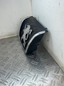 Logo PEUGEOT 607 PHASE 1 – 9638055177
