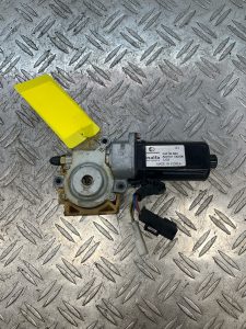 Moteur toit ouvrant CITROEN C3 PLURIEL PHASE 1 CABRIOLET – 44349683
