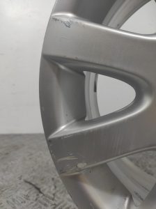 Jante VOLKSWAGEN GOLF 5 – 1K0601025A