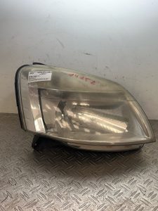 Optique avant principal droit (feux)(phare) PEUGEOT PARTNER 1 PHASE 2 – 00006205AW