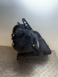 Optique avant principal gauche (feux)(phare) RENAULT MODUS PHASE 1 – 8200301829B