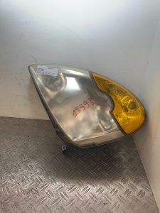 Optique avant principal gauche (feux)(phare) RENAULT MODUS PHASE 1 – 8200301829B