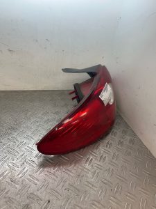 Feu arriere principal gauche (feux) PEUGEOT 206+ – 9685618280