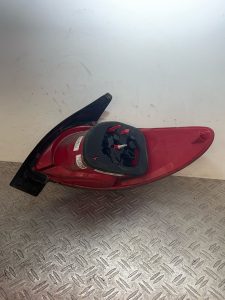 Feu arriere principal gauche (feux) PEUGEOT 206+ – 9685618280