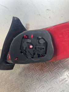 Feu arriere principal gauche (feux) PEUGEOT 206+ – 9685618280