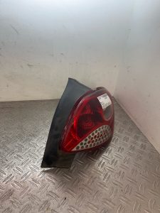 Feu arriere principal droit (feux) PEUGEOT 206+ – 9685618180