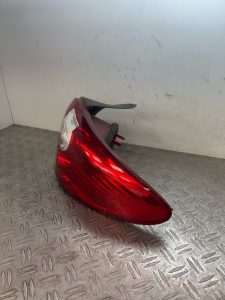 Feu arriere principal droit (feux) PEUGEOT 206+ – 9685618180