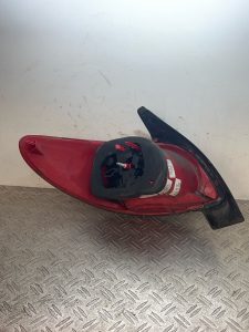 Feu arriere principal droit (feux) PEUGEOT 206+ – 9685618180