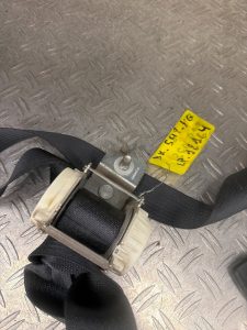 Ceinture arriere gauche DODGE NITRO – 221073N