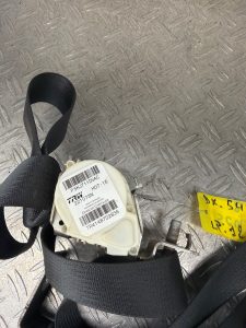 Ceinture arriere gauche DODGE NITRO – 221073N