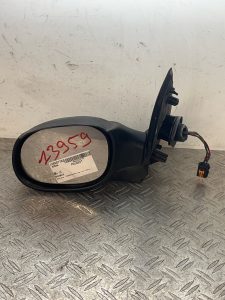 Retroviseur gauche PEUGEOT 206+ – 96725644xt