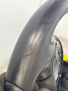 Volant PEUGEOT 308 2 SW PHASE 1 BREAK – 6225869