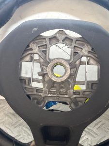 Volant PEUGEOT 308 2 SW PHASE 1 BREAK – 6225869