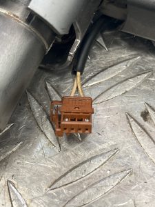 Colonne de direction PEUGEOT 308 2 SW PHASE 1 BREAK – 9674861877