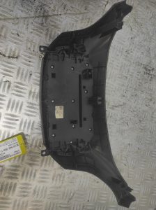 Autoradio d’origine PEUGEOT 308 2 SW PHASE 1 BREAK – 96777664ZD