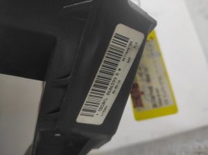 Tableau de bord PEUGEOT 308 2 SW PHASE 1 BREAK – XXX