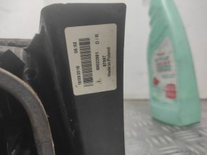 Feu arriere principal droit (feux) RENAULT LAGUNA 2 PHASE 1 – 89023981